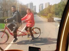 -艾溪湖湿地公园