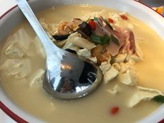 -悦融·京鲁菜·露台花园(安定门店)