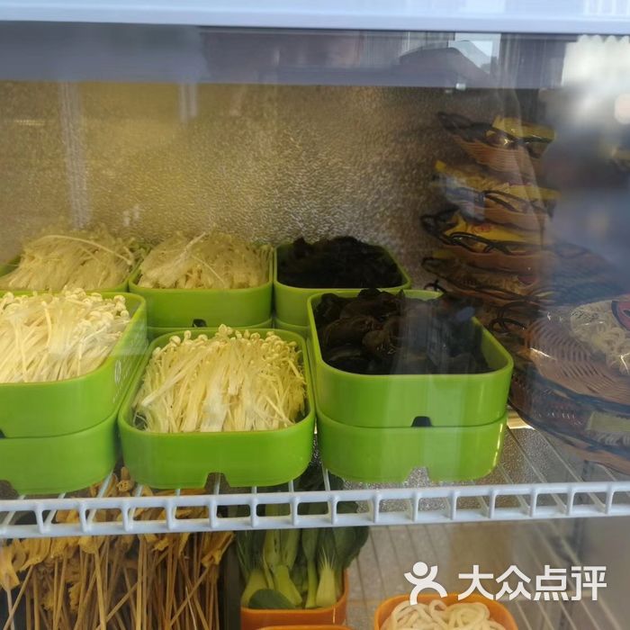 上上籤·牛肉串串