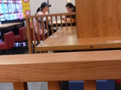 大堂-阿香米线(凯德广场.1818店)