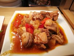 -72街荷叶饭(东方宝泰广场店)
