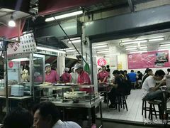 -红大哥水门鸡饭(總店)