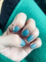 -绘甲社NACHO&DAI SALON