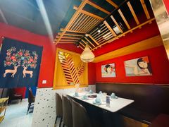 -小街猪手(团结湖店)