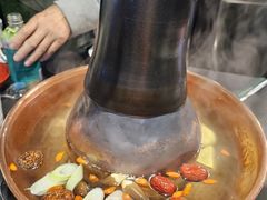 -阳坊胜利涮羊肉(阳坊老店)