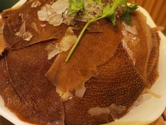 青草脆毛肚-鲜货俚鲜火锅(青果路店)