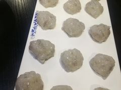 手工鲜虾滑-楼外楼大刀肉传统火锅居(幸福街店)