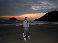 -西涌国际滨海旅游区