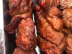 -王记西鎮电烤肉(汶上路店)