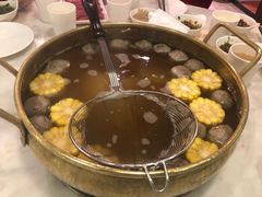 -食潮汕头鲜牛馆(望京保利店)
