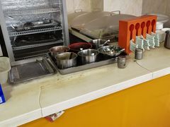 -洪峰浩老北京烧饼夹肉(角门路店)