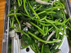 -龙上水现炒生料(柳沙店)