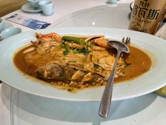 -渔娘渔家丹东海鲜(东直门店)