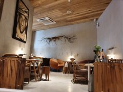 大堂-陶享时光西餐·下午茶(信河街店)