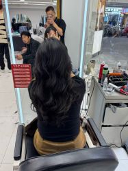 -乾健·烫染·接发SALON