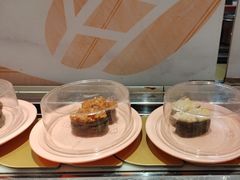 -争鲜回转寿司(通州万达店)
