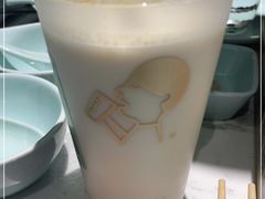 -喜茶(无锡荟聚中心店)