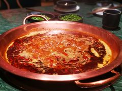 -肆味(东原1891江景店)