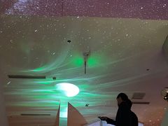 -月光漫步高空酒吧&景观下午茶Moonwalker Sky Land