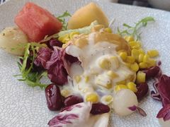 -卡本妮法餐厅·北京和平宾馆