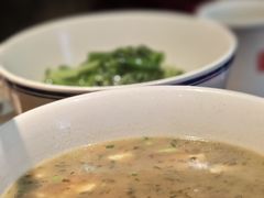 酸菜豆腐汤-湘厨壹品(芙蓉广场店)