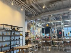 -dotcom coffee古点咖啡(致真大厦店)