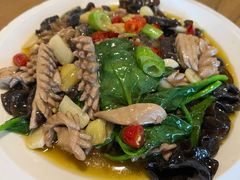 -土桥老街黄鸭子(清淳家园店)