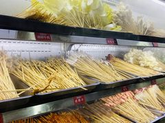 -冒椒火辣(奎星楼街店)