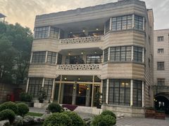 -荣府宴(南阳路店)