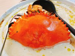 -龙海鲜螃蟹王(宏茂桥店)
