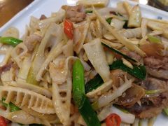 -下梅人家土菜馆(历史文化餐厅度假区店)