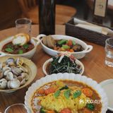 杭州约会餐厅🌟浪漫且温暖の日式森系料理