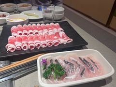 -海底捞火锅(顺义华联店)