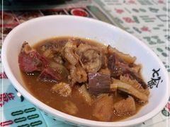 -七爷清汤腩·港式餐厅(金狮广场店)
