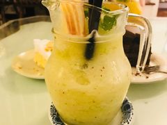 -Fern Forest Cafe