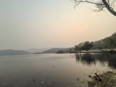 -南北湖风景区