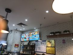 -西粉堂新疆米粉(朝外店)