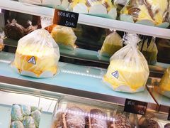 -森日职人手作(万科店)