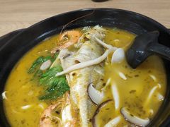 -好麺世家海鲜面馆(新建中路店)