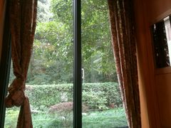 -杭州海华满陇度假酒店