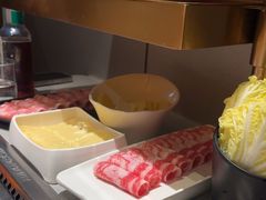 -海底捞火锅(太原南站店)