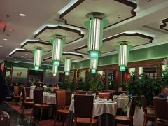 大堂-蝶园·装修中(BFC外滩金融中心店)