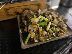 -小院烤肉(公园南路店)