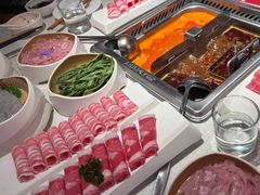 -海底捞火锅(中商百货店)