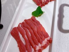 -川越泰火锅(吉利大厦店)