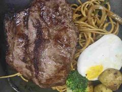 -半秋山西餐厅(宜昌大洋店)