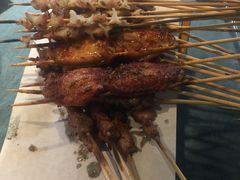 -肉串汪(望京店)