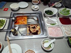 -海底捞火锅(万达广场店)