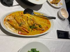 -泰香米泰国餐厅(鎏嘉码头店)