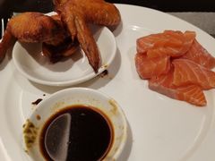 -上海中谷小南国花园酒店